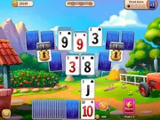 Solitaire Farm Seasons 5