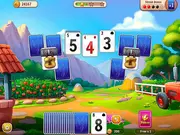 Solitaire Farm Seasons 5