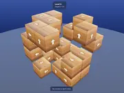 Unstack Cube 2026