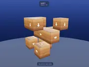 Unstack Cube 2026