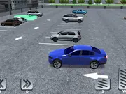 Car Parking Simulator
