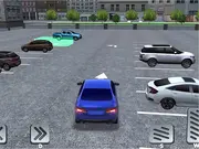 Car Parking Simulator