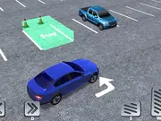 Car Parking Simulator