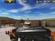 CS Counter Strike
