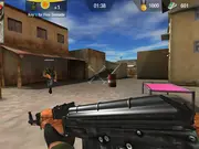 CS Counter Strike
