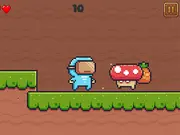 Cocktail Run: Pixel Adventure