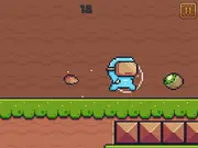 Cocktail Run: Pixel Adventure