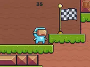 Cocktail Run: Pixel Adventure