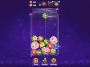 Funny Merges: Grow a Flower
