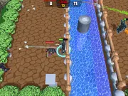 Hook Arena