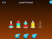 Nut Sort: Build the City