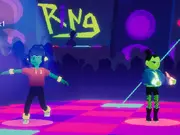 Portal to the Cosmo Beat