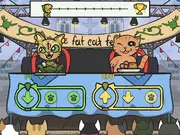The Fat Cat Fest