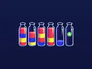 Sand Sort: Color Puzzle