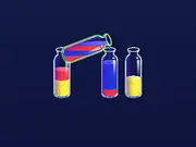 Sand Sort: Color Puzzle
