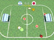 Caps Kickers