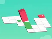Bloxorz: Block Puzzle 3D