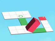 Bloxorz: Block Puzzle 3D