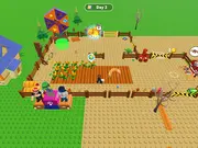 Obby: Defend your base from 67