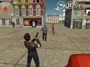 Crime Wars San Andreas