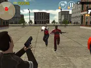 Crime Wars San Andreas