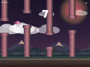 Skywing Rush