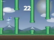 Skywing Rush