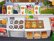 Trucktopolis: Cooking Chaos
