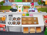 Trucktopolis: Cooking Chaos