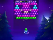 Pop the Bubble