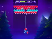 Pop the Bubble