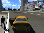 Crazy Taxi: City Rush
