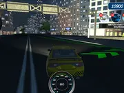 Crazy Taxi: City Rush