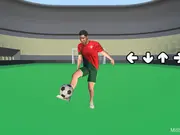 World Cup Juggles