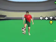 World Cup Juggles