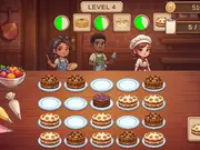 Merge Cake: Food Idle