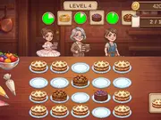 Merge Cake: Food Idle
