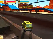 Toy Car Simulator