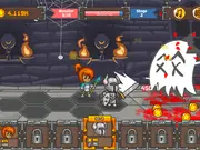 Dungeon Clicker