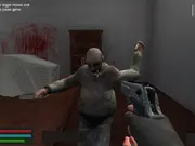 The Forsaken Lab 3D 2