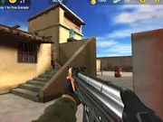 CS Counter Strike