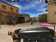CS Counter Strike