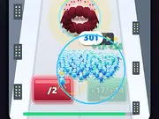Number Rush