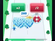Number Rush