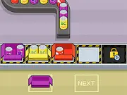 Packing Line