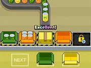 Packing Line