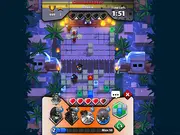 Magic Brick Wars