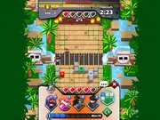 Magic Brick Wars