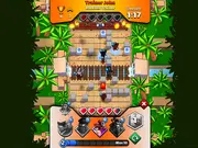 Magic Brick Wars