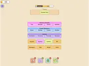 Word Jam - Association Puzzle
